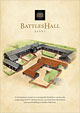 Battles Hall Barns